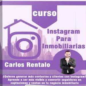 instagram para inmobiliarias