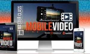 Mobile videos masterclass.la