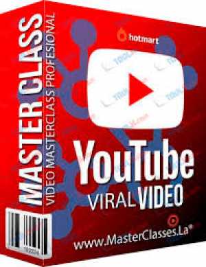 youtube viral masterclass.la