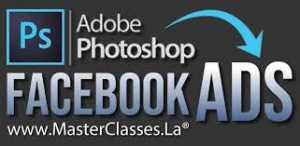 Photoshop para Fb Ads - masterclass.la