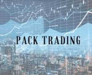 Pack 10 cursos Trading