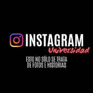 Universidad Instagram