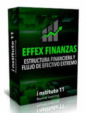Effex finanzas