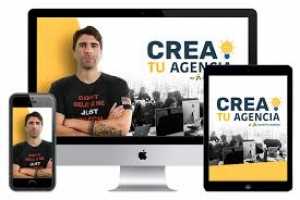 Crea Tu Agencia 2.0 Agustin Casorzo