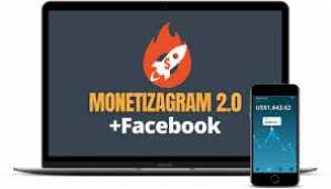 monetizagram 2.0