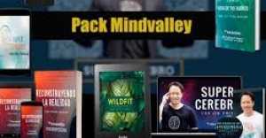 Pack 19 Mindvalley