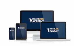 Private label academy - Amazon