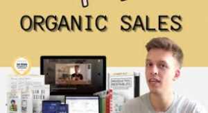 organic sales adrian saenz