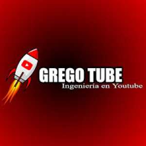 grego tube ingenieria en youtube