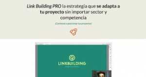 Link building pro