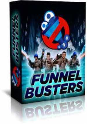Funnel Busters