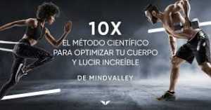 Metodo 10x Mindvalley