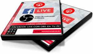 facebook live obs tus directos