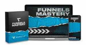 funnel mastery