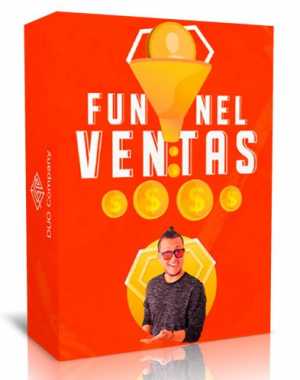 Funnel Ventas – Duo Company