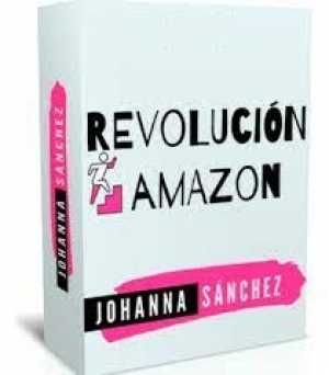 Revolucion Amazon