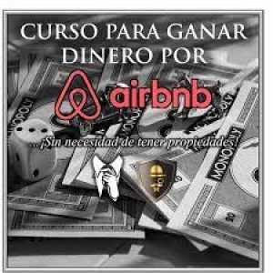 Gana dinero por AirBNB
