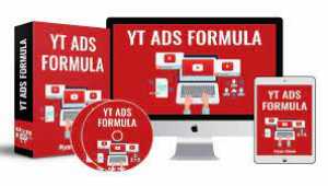 Formula YT Ads