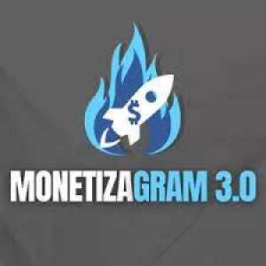 Monetizagram 3.0