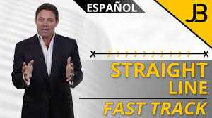 Fast Track Jordan Belfort