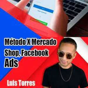 Metodo x mercado shop Fb ads