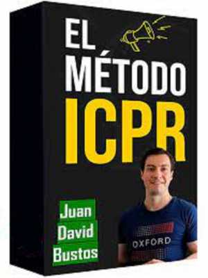 El Metodo ICPR David Bustos