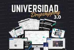 Universidad Dropshipping 3.0