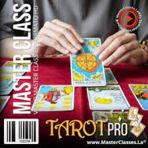 Tarot Pro + Bonos