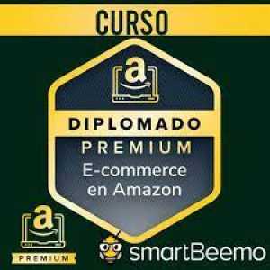 Diplomado Ecommerce Amazon