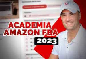Academia amazon Fba 2023