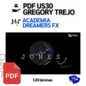 US30 Gregory Trejo Academia Dreamers FX