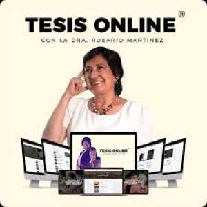 Tesis Online