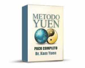 Metodo Yuen Modulos Del 1 Al 9 Completos